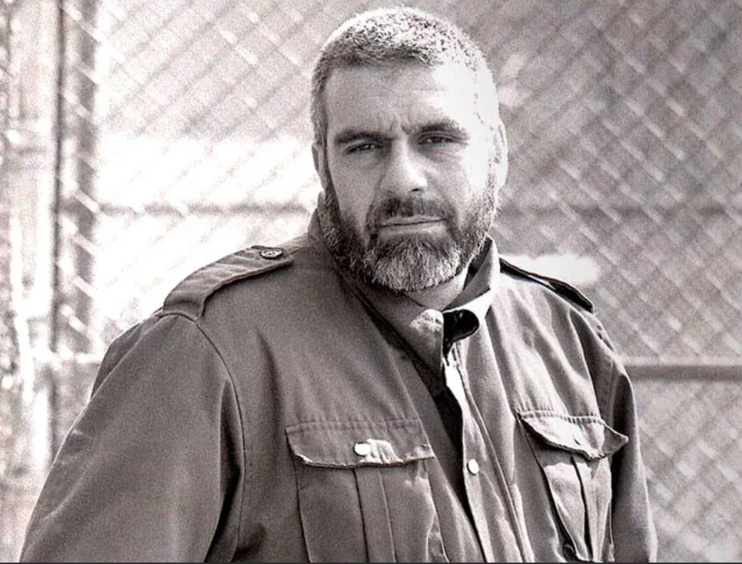 Сергей Довлатов. Фото kinopoisk.ru