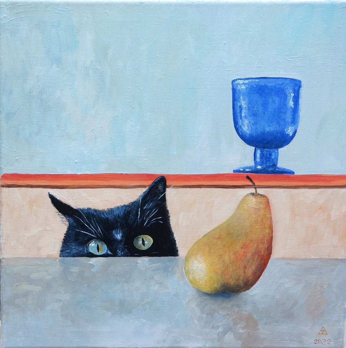 Картины на продажу. Август 2022. Галерея "У Салавата"