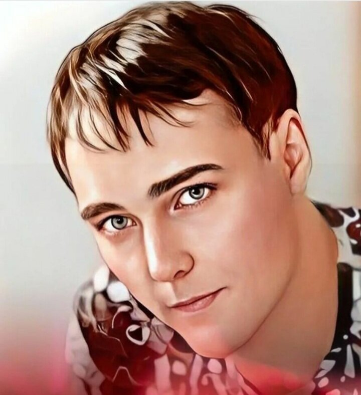 Сегодня день рождения твой... 🕊️И горько плачут о тебе... Воспетые тобою розы...