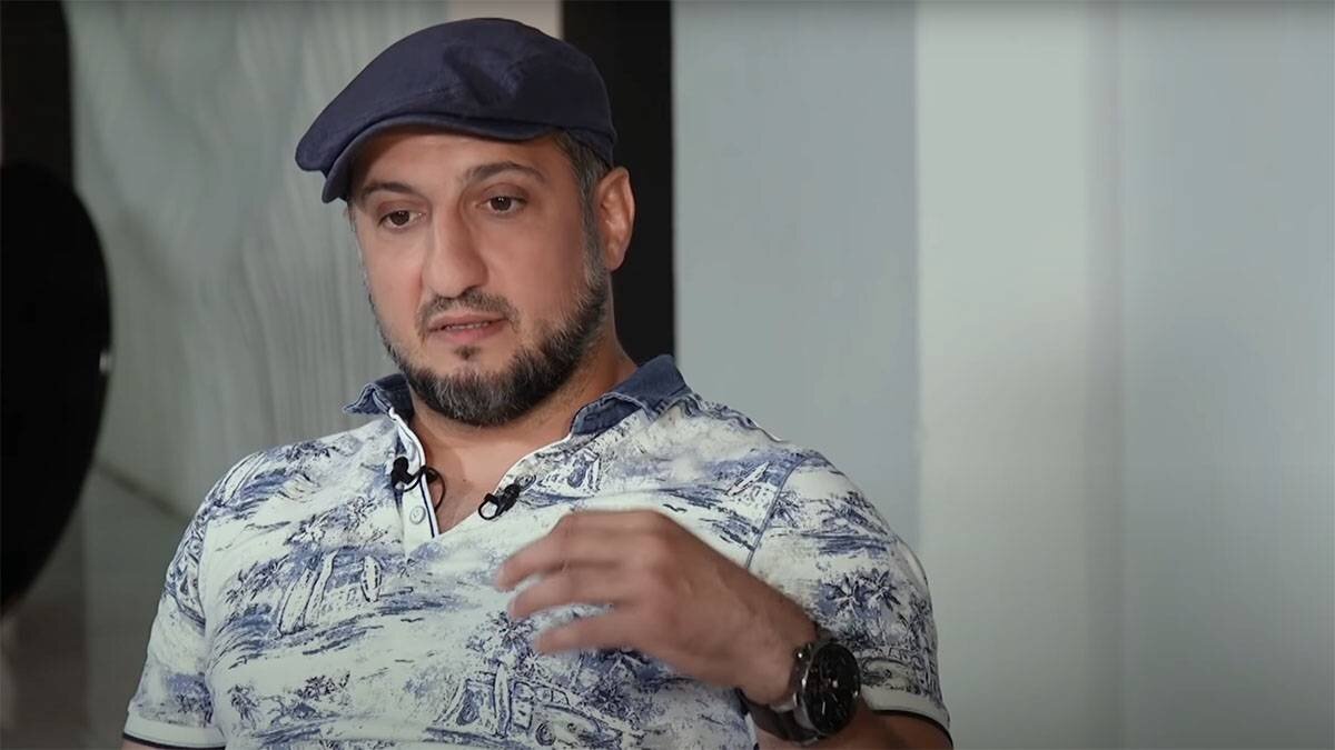    Фото: Youtube / Эмпатия Манучи