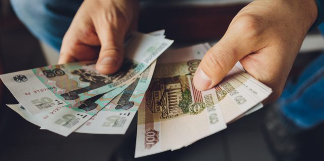 Панические настроения только мешают принимать верные решения.
