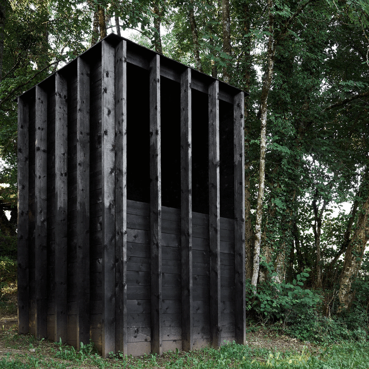 Источник изображения - https://static.dezeen.com/uploads/2021/09/david_foessel_cabins_festival_photographs_annecy_france_13_dezeen_2364_col_sq.gif