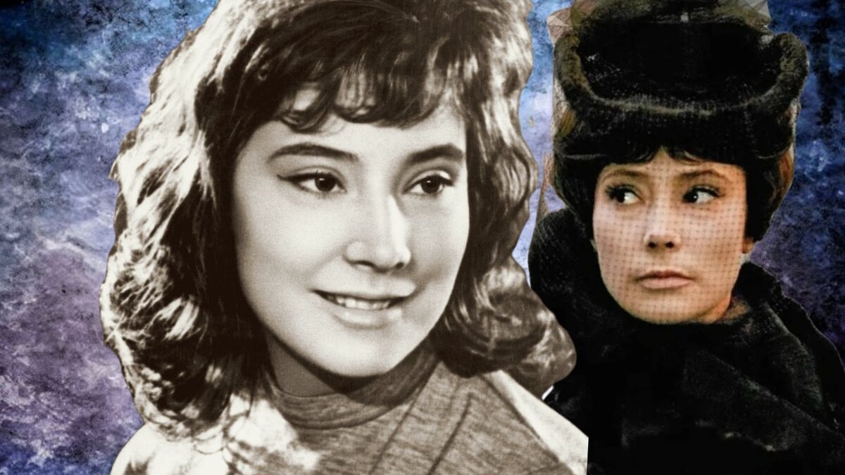 Татьяна Самойлова