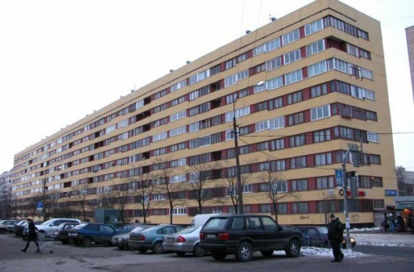 Фото: Тип Дома