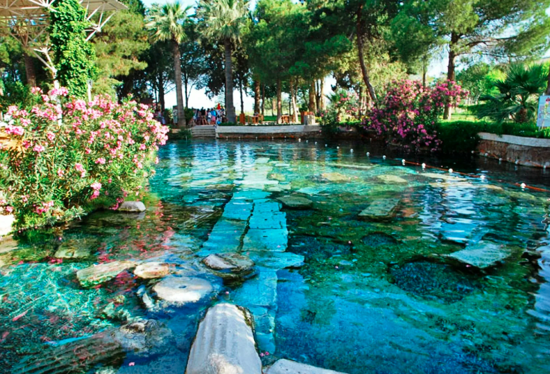 Фото из интернета. Знаю, что это все маркетинг, и, скорее всего, придется испытать разочарование из серии "ожидание vs реальность", но вот...хочу, и все!