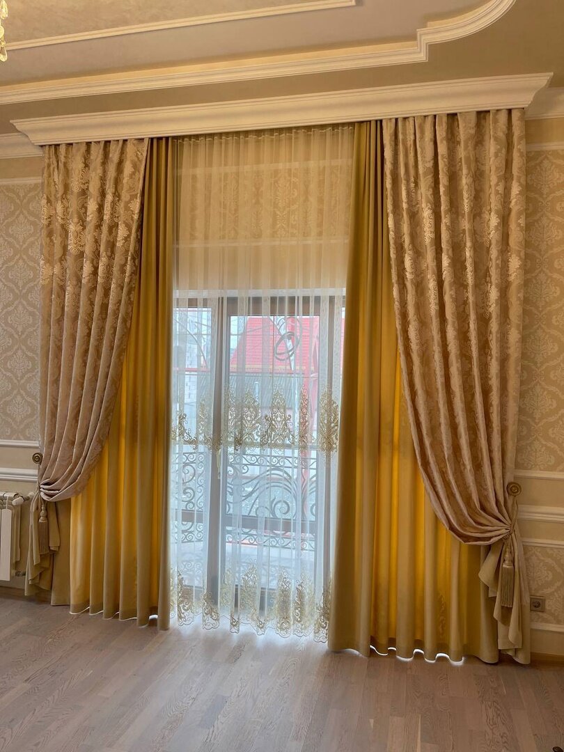 Где заказать шторы для мансардных окон?