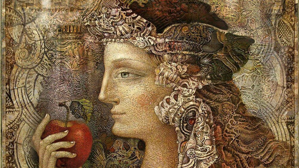 Александр Сигов