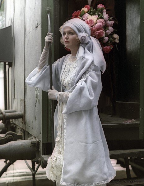 Елена Соловей / Фото: Legion-Media