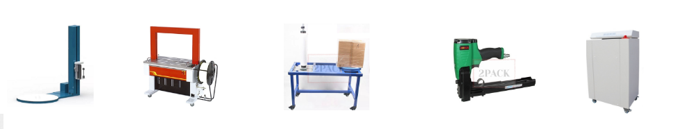 Упаковочное оборудование и инструмент