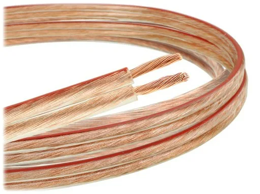 Акустический медный кабель Power Cube