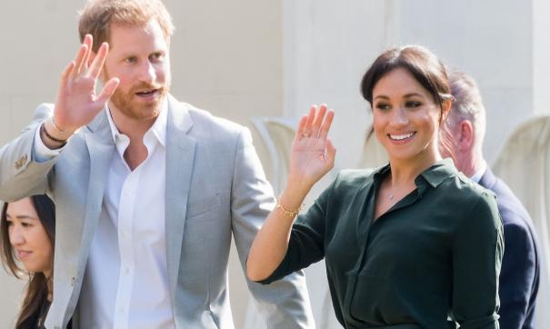 Герцоги Сассекские