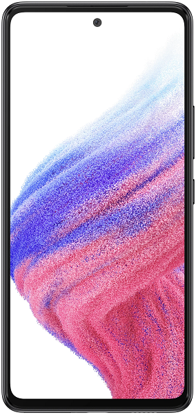 Samsung Galaxy A53