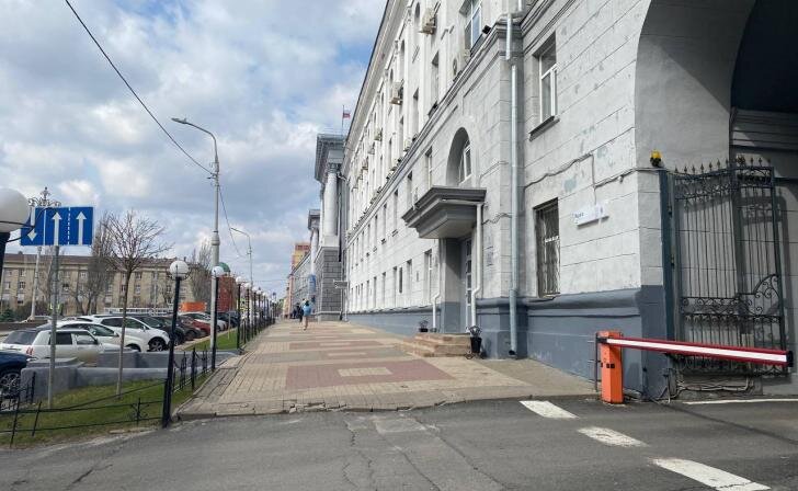    Фото из архива Курских известий