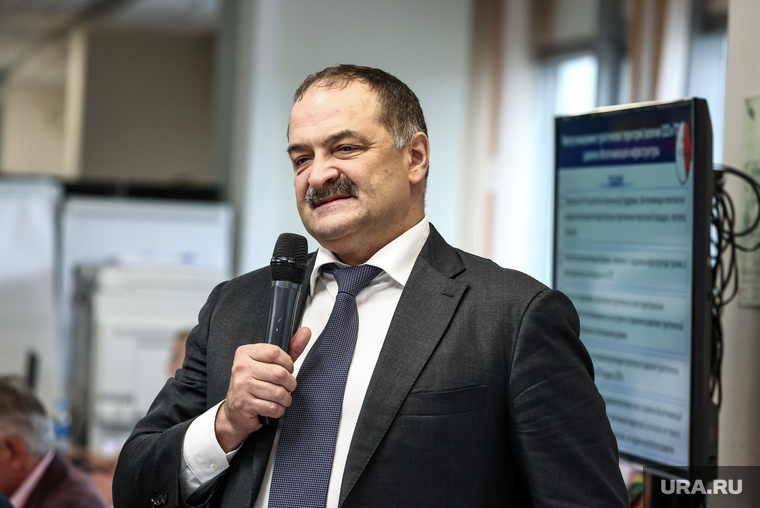    Сергей Меликов обещал выделить семьям погибших по одному миллиону рублей