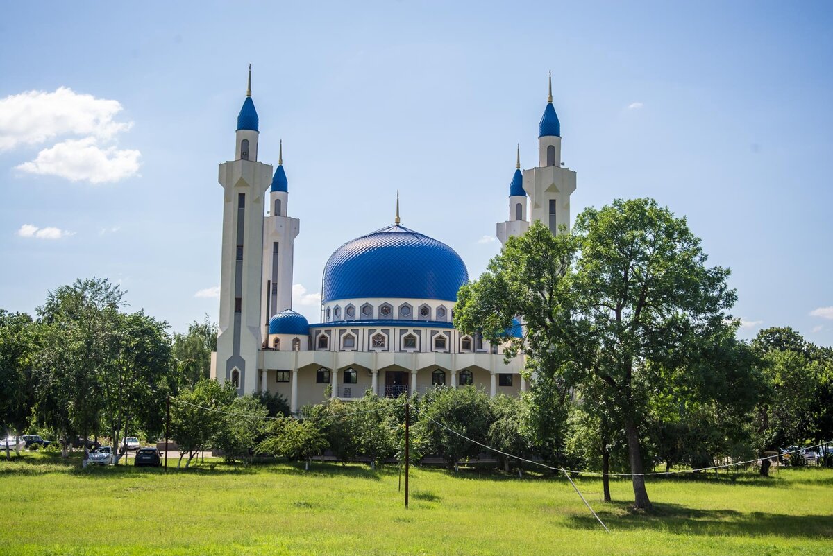 Создать карусель