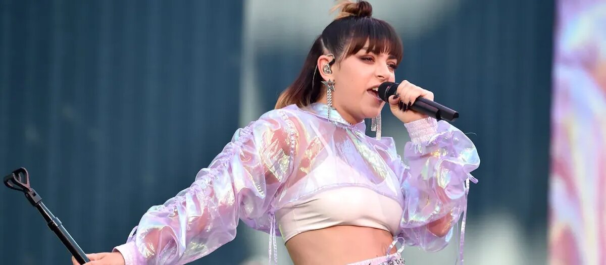 Track 10 charli xcx. Track 10 charli xcx