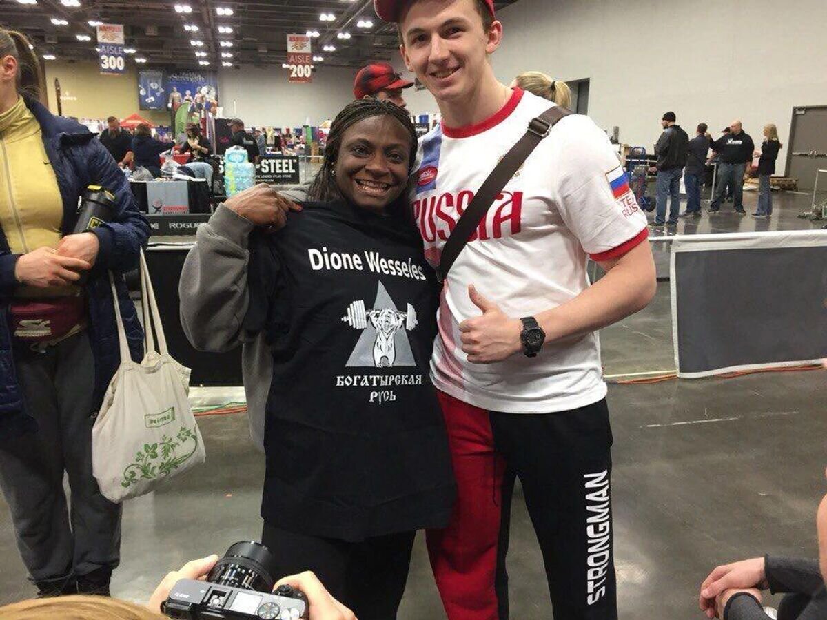    Борис Харламов© Фото : Соцсети