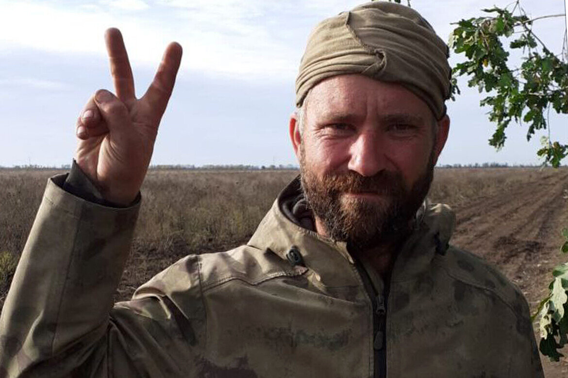 Дмитрий Рыбушкин был посмертно представлен к ордену Мужества. Он ушел в зону СВО в составе батальона «Алга»