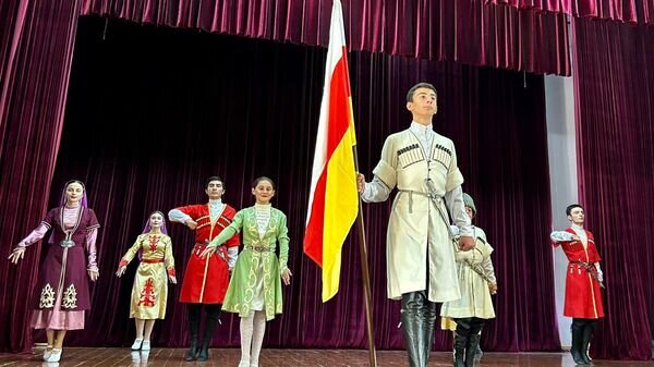    © Photo : Пресс-служба Ленингорского района