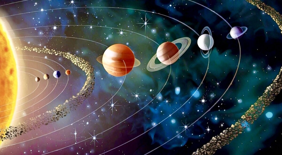  Ретроградный Меркурий пришёл в свой день красиво, величественно, с уроками для каждого. Средой управляет именно эта планета. Планета, которая находится ближе всего к Солнцу.