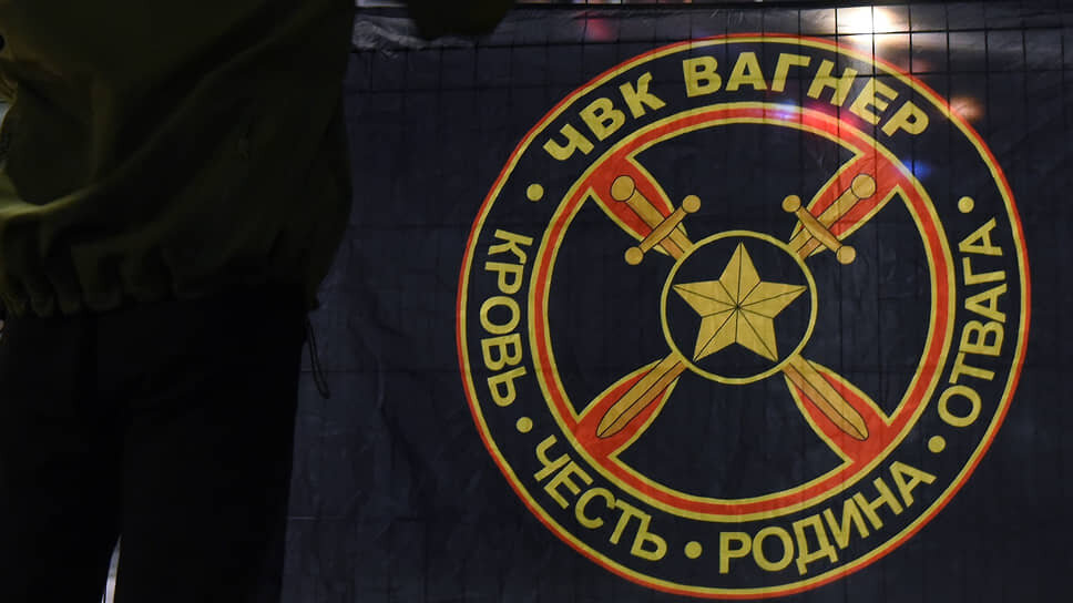     Фото: Александр Коряков / Коммерсантъ