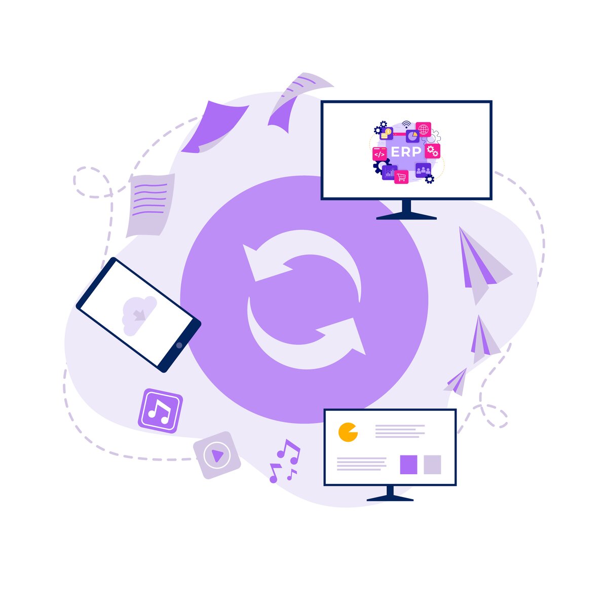 Crm update. Разработка CRM И ERP. Инновационные решения. Системы клиентских отношений. Управление клиентскую отношения.