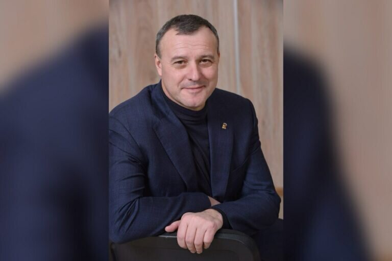    Олег Димов поздравил оренбуржцев с Днем города Марина Шарт