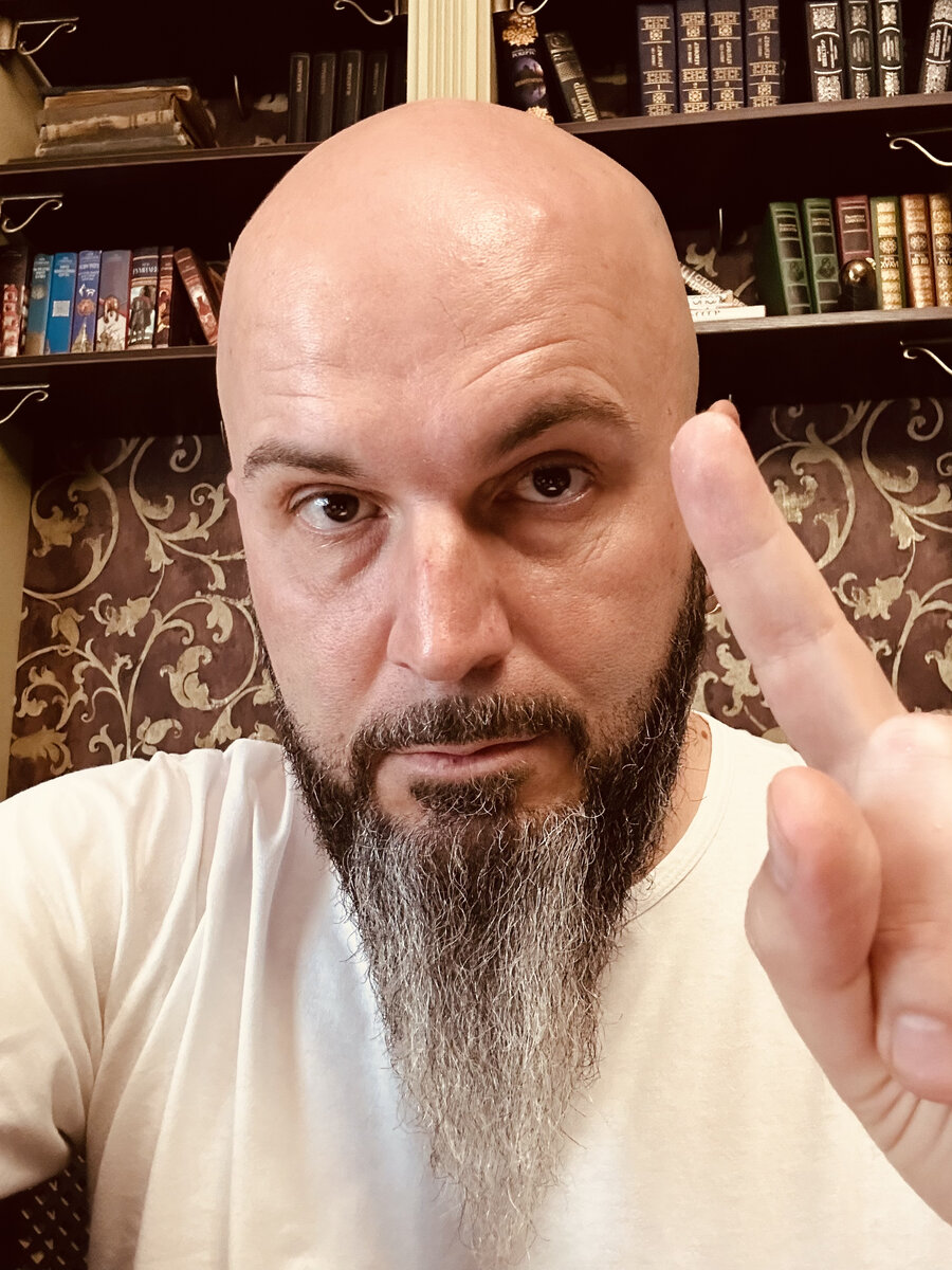 Злобный автор или Здесь вам не тут | Юрист-юморист | Дзен