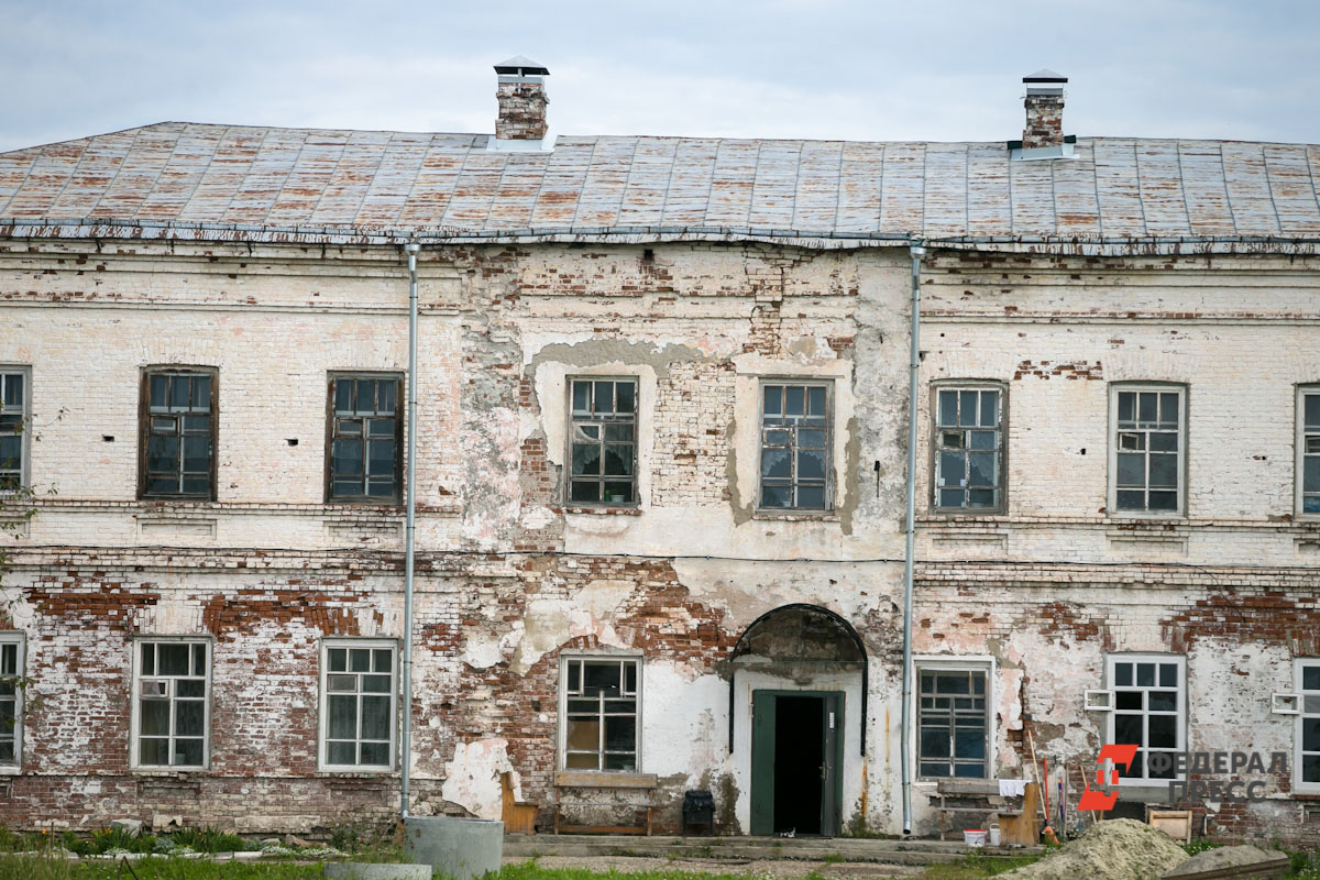 Аукционы на право расселить ветхие дома пройдут осенью.  Фото: Евгений Поторочин