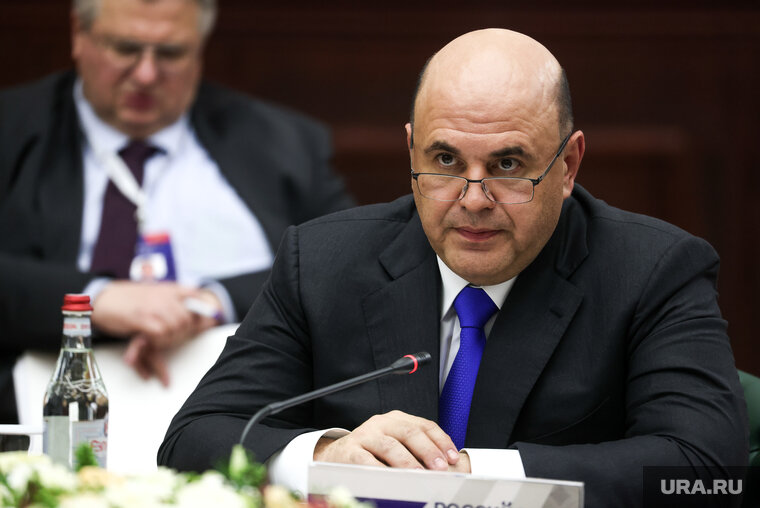    Михаил Мишустин поднял тему дефицита кадров в сфере туризма