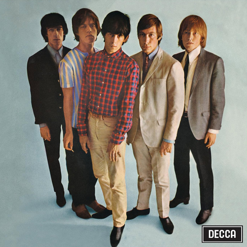 THE ROLLING STONES