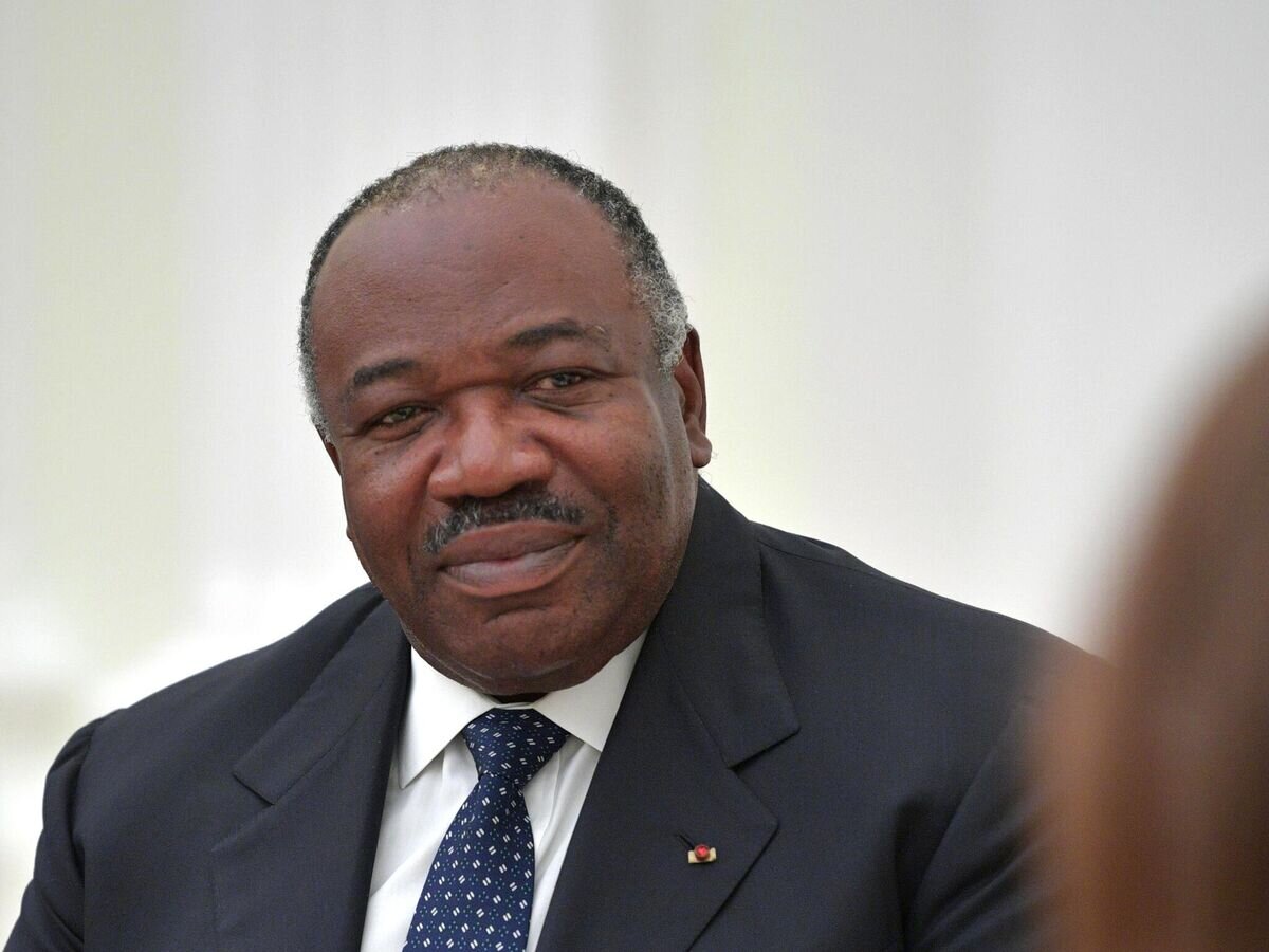 Ali bongo ondimba. Президент габона. Бен бонго. Президент габона али бонго ондимба. Апрель 2001 г.