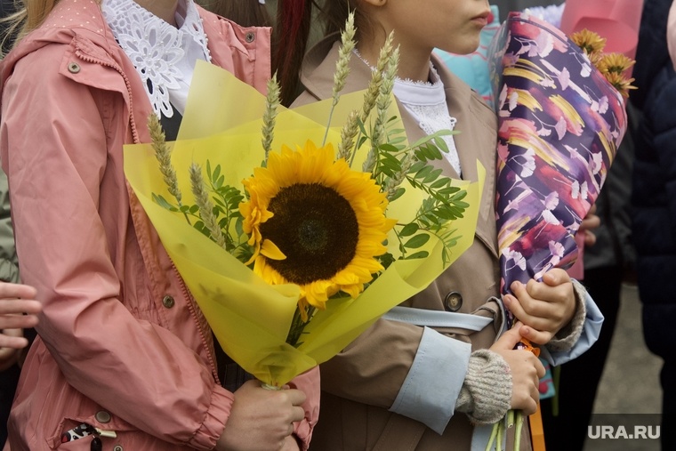    День знаний не только праздник, но и стресс, считает доктор Наталья Корягина