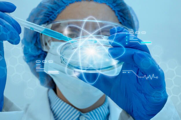 Инновации в медицине