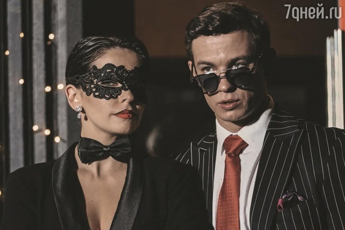 Елизавета моряк жизнь по вызову фото 8 персонажей сериала "Жизнь по вызову", которых стоит ждать в новом сезоне 7Дней
