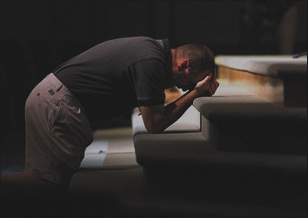 ЗАПОВЕДИ БОЖИИ