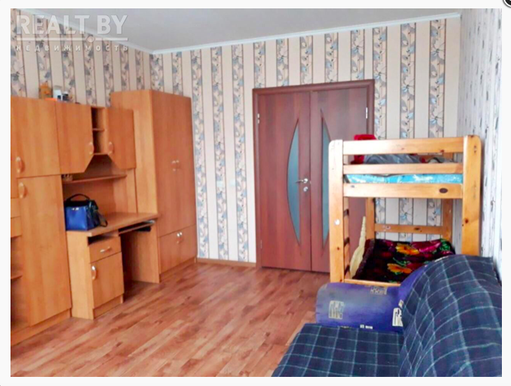 Комната 8,6 квадрата за 888 тыс. руб. Фото: скрин realt