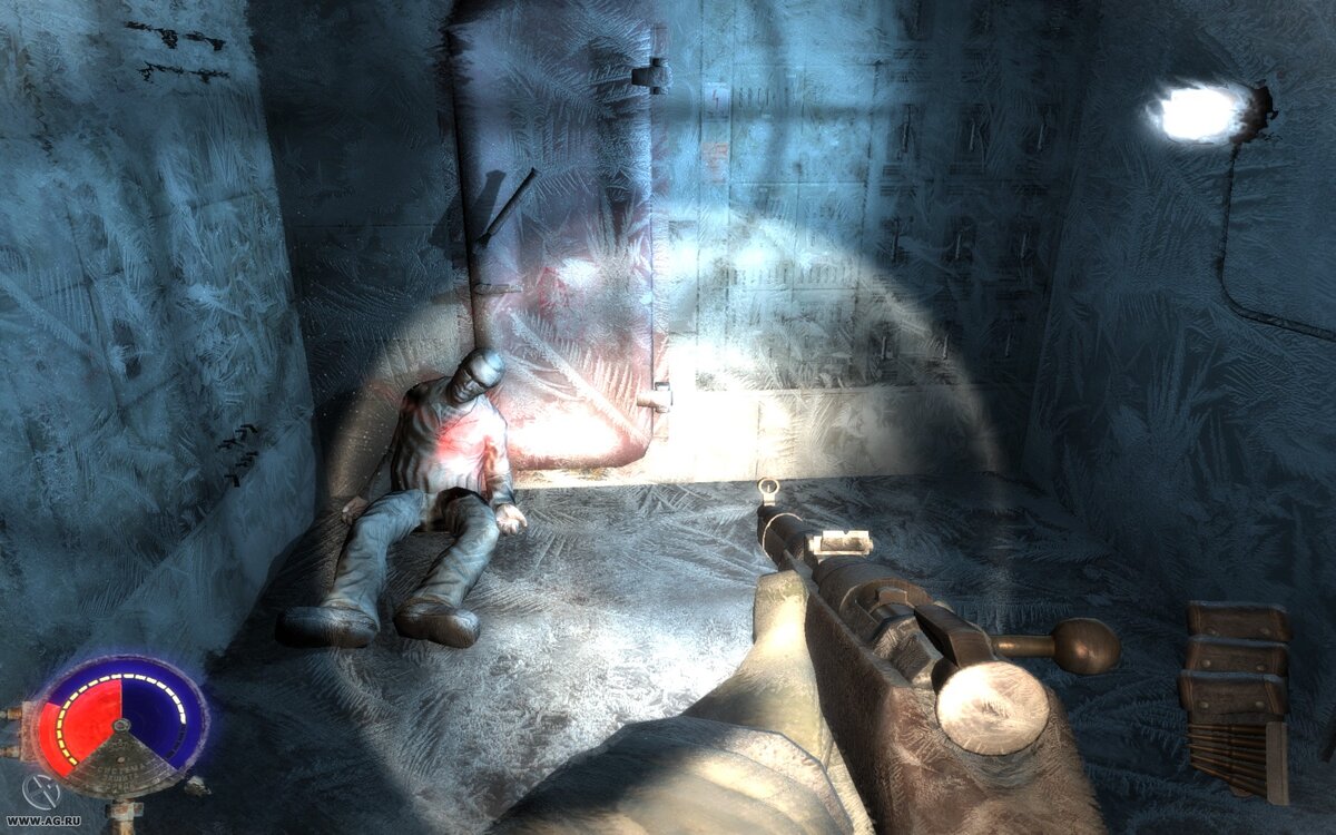                          Вот так выглядят те, чье прошлое можно изменить. Изображение: forgamerinfo.com.