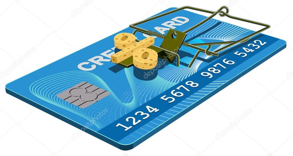 Бесплатный сыр бывает только в мышеловке. Фото из интернета.