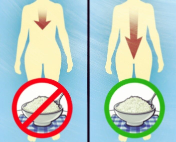 ОБМЕН ВЕЩЕСТВ УСКОРИТСЯ 

МЫШЦЫ ПРИДУТ В ФОРМУ
Творог содержит белок ,который медленно усваивается и этим помогает наращивать мышечную массу