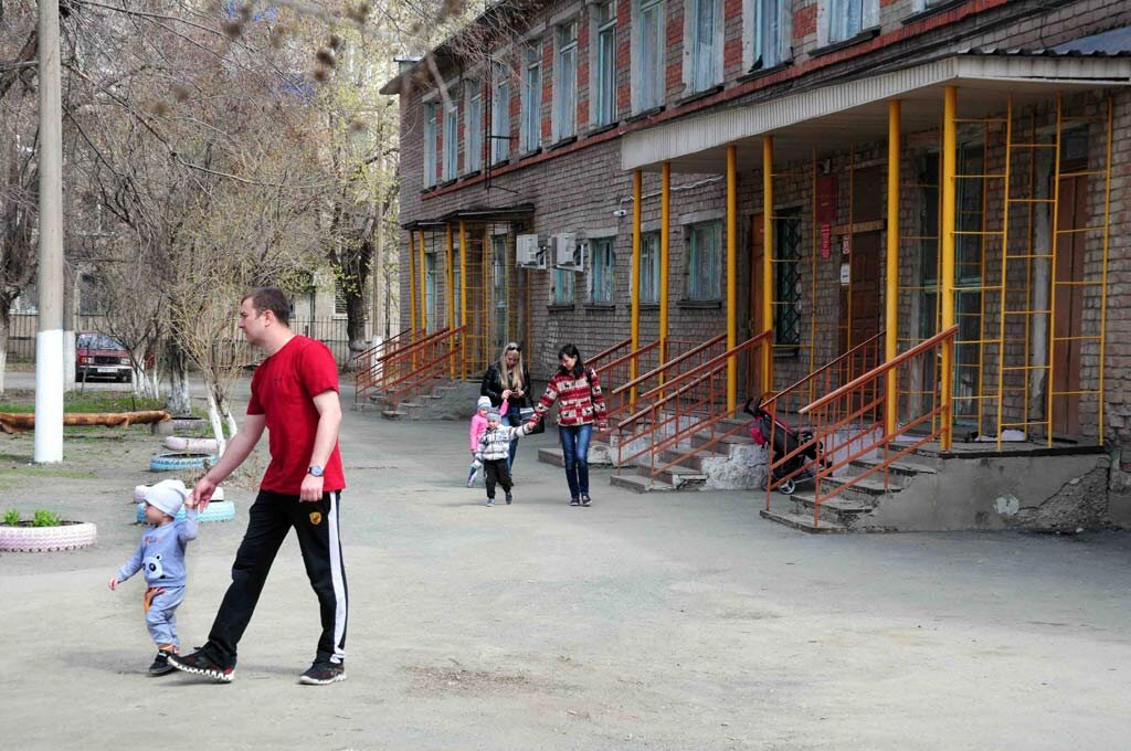Фото Дмитрия Бикбова