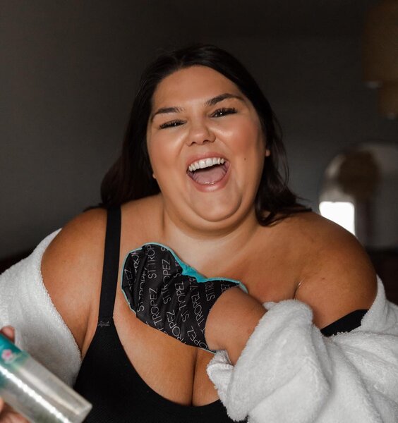 Кэлли Торп размышляет