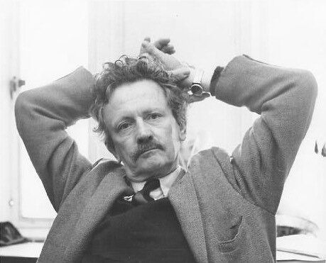                                                  Бернард Воннегут