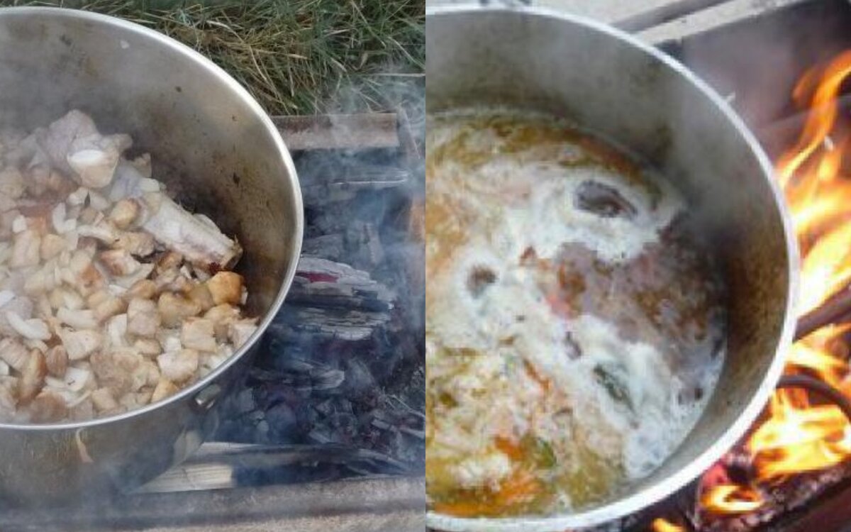 Одной проблемой меньше — замена казанку найдена! Фото Яндекс Картинки