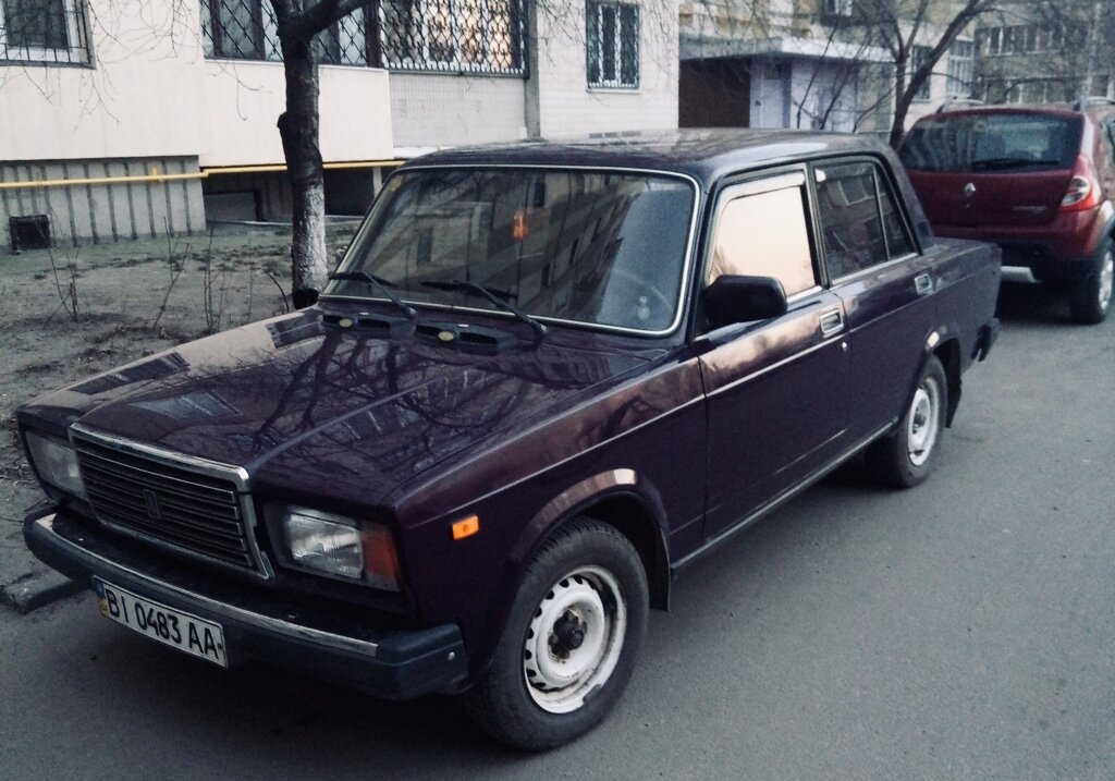 Автомобили, самые небезопасные авто 