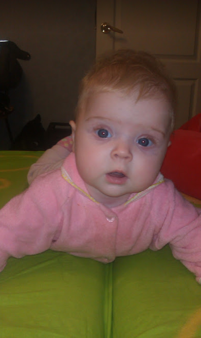 Онлайн-книга про борьбу с болезнью ребенка.