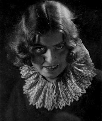 Алексендра Снежко-Блоцкая