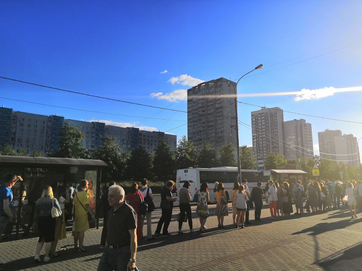 Район метро Строгино для жизни | Районы метро Москвы для жизни | Дзен