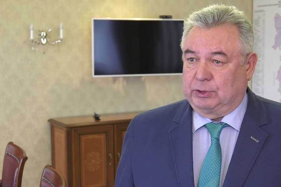 Фото - Youtube-канал ИА Хакасия