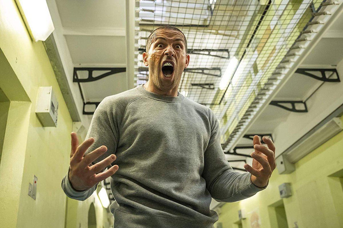 Кадр из фильма Отмщение